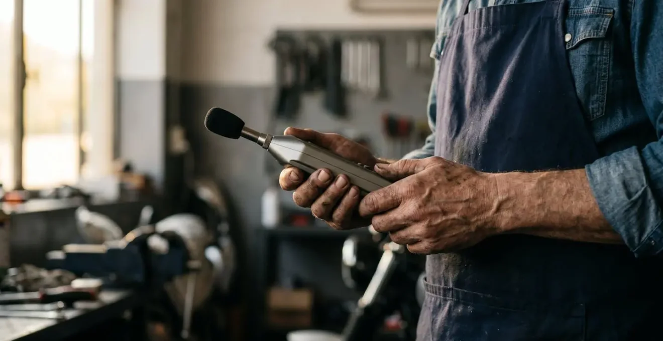 Contrôle technique moto : vérification des points clés pour éviter la contre-visite