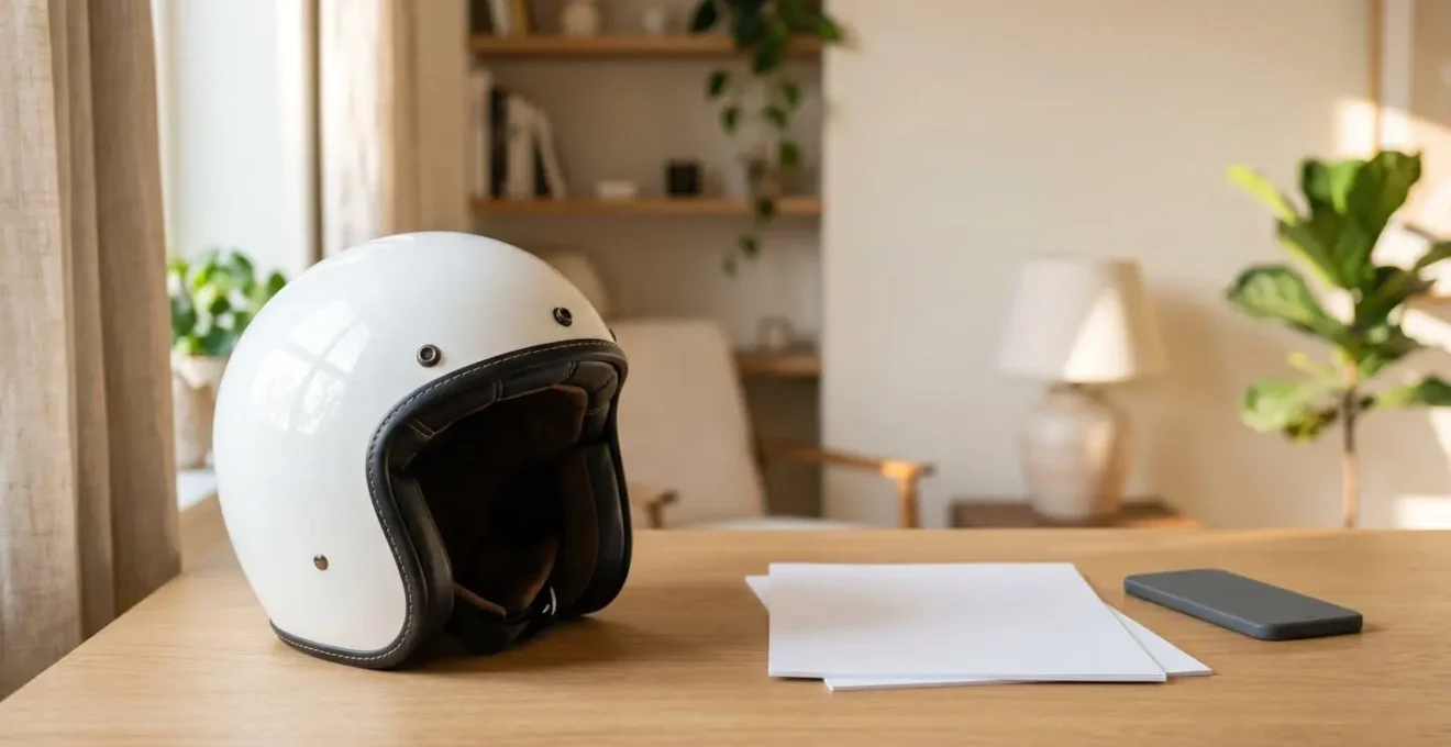 Préparation des documents pour souscrire une assurance scooter en ligne rapidement